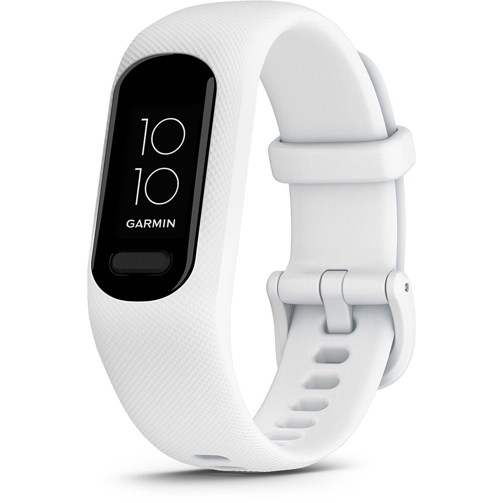 Smartwatch Garmin Vivosmart 5 Blanco Coppel