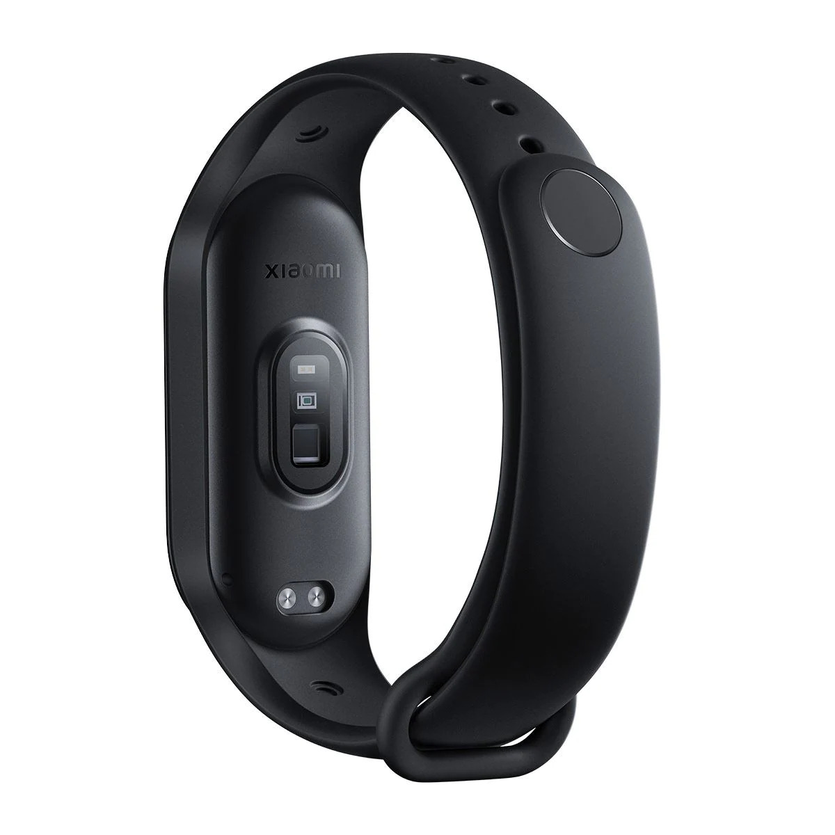 Foto 4 pulgar | Smartband NS Tech M7 Negro