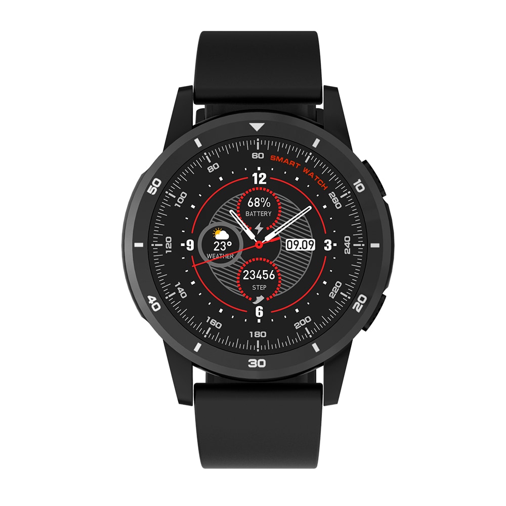 Smartwatch Techpad SW Sport Pro Negro $539