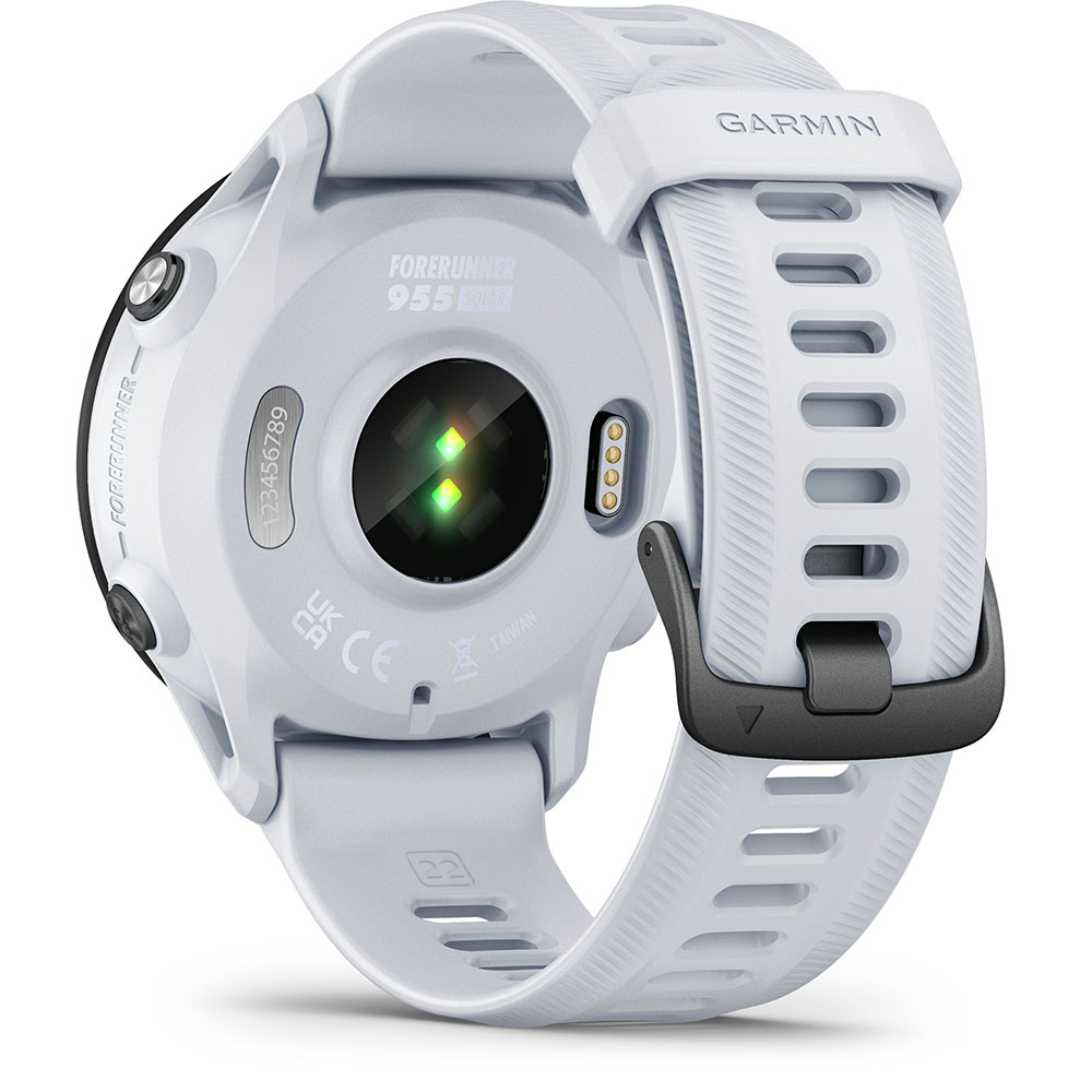 Foto 3 pulgar | Smartwatch Garmin 955 Solar color Blanco