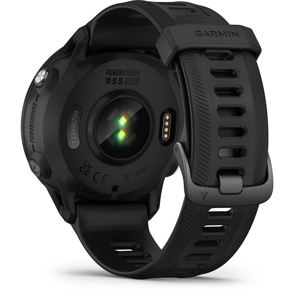 Foto 2 | Smartwatch Garmin 955 Solar color Negro