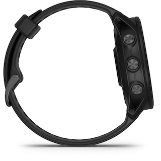 Foto 3 | Smartwatch Garmin 955 Solar color Negro