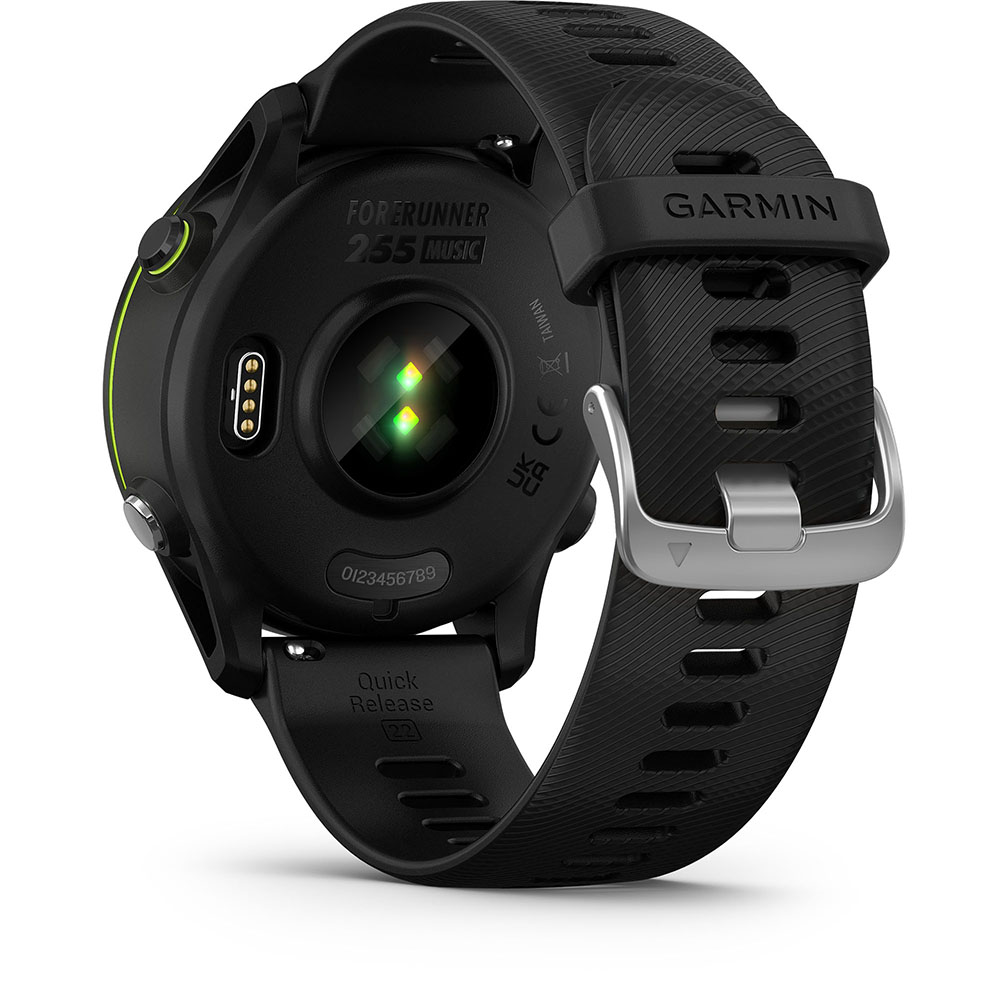 Foto 3 pulgar | Smartwatch Garmin Fr 255 color Negro