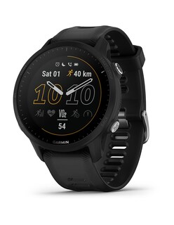 Foto 1 | Smartwatch Garmin 955 color Negro