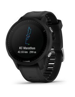 Foto 2 | Smartwatch Garmin 955 color Negro