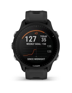 Foto 3 | Smartwatch Garmin 955 color Negro