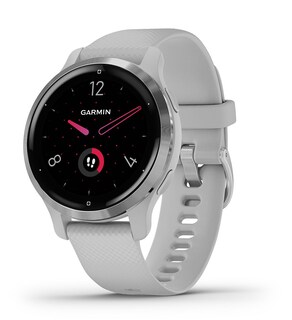 Foto 1 | Smartwatch Garmin Venu 2S color Gris