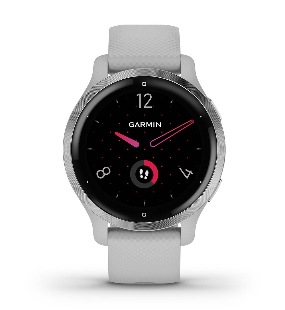 Foto 3 pulgar | Smartwatch Garmin Venu 2S color Gris