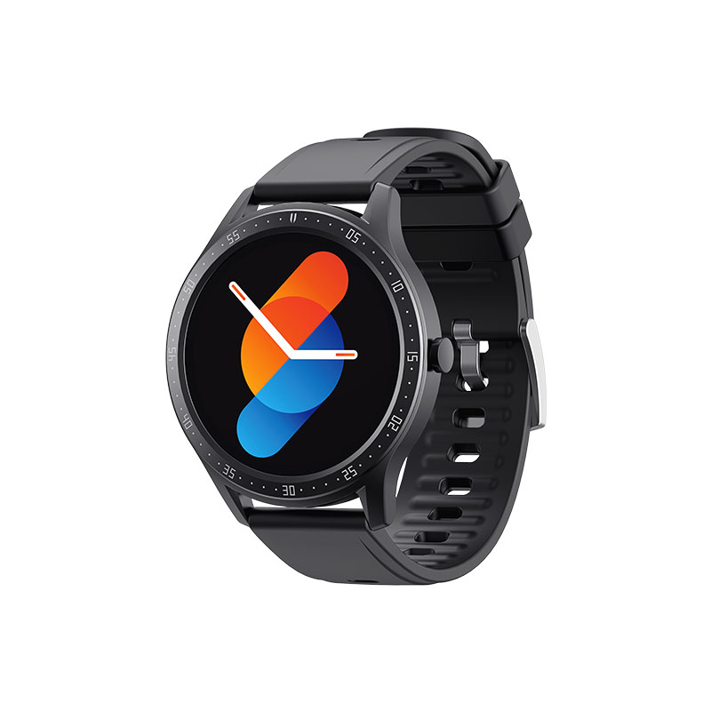 Foto 2 pulgar | Smartwatch Zeta Sw17 color Negro