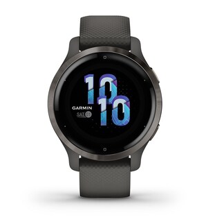 Foto 2 | Smartwatch Garmin Venu 2S color Gris