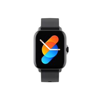 Foto 2 | Smartwatch Zeta Sw16 color Negro
