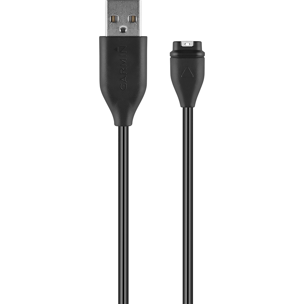 Cable Garmin color Negro Cargador Genérico