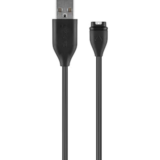 Foto 1 | Cable Garmin color Negro Cargador Genérico