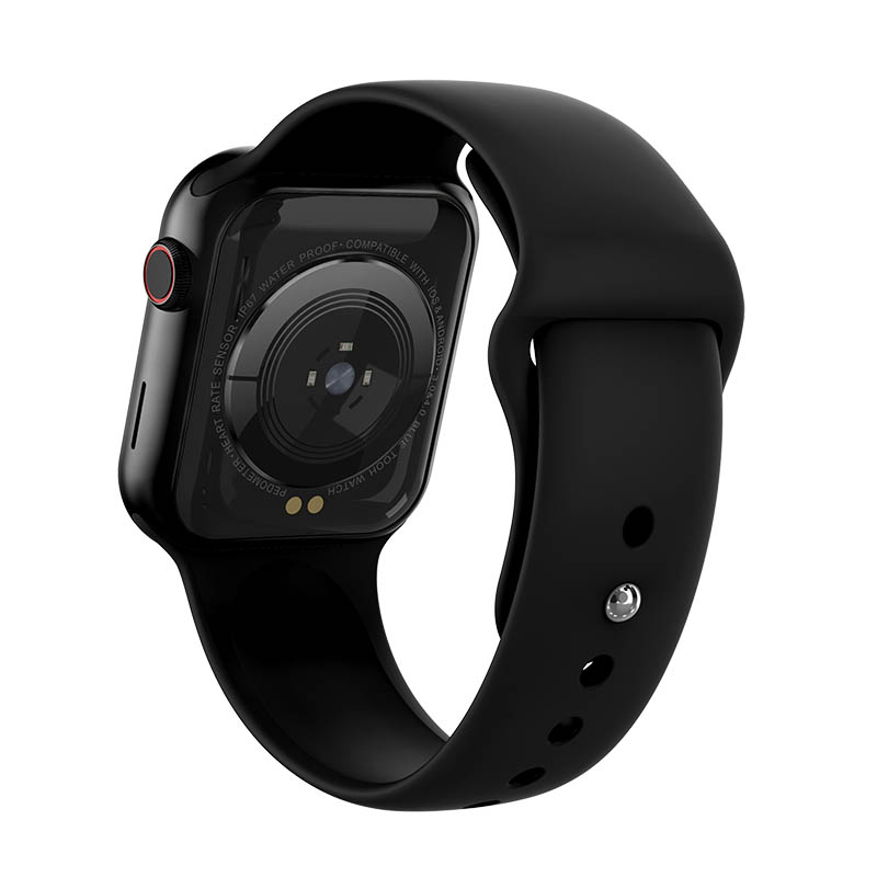 Foto 2 | Smartwatch Zeta Sw15 color Negro