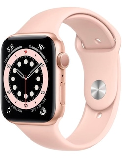 Foto 1 | Smartwatch Genérico Series 6 color Rosa