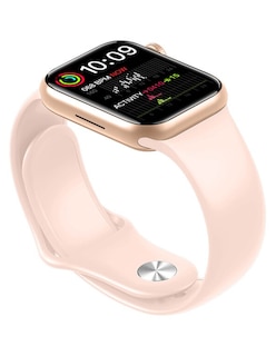 Foto 3 | Smartwatch Genérico Series 6 color Rosa