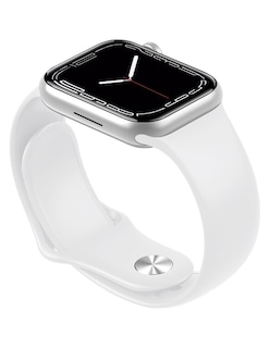 Foto 2 | Smartwatch Genérico Series 6 color Blanco