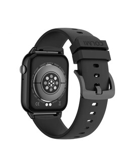 Foto 2 | Reloj Inteligente Genérico C60 Con 1.9'' Pantalla Ips Hd Completa color Negro