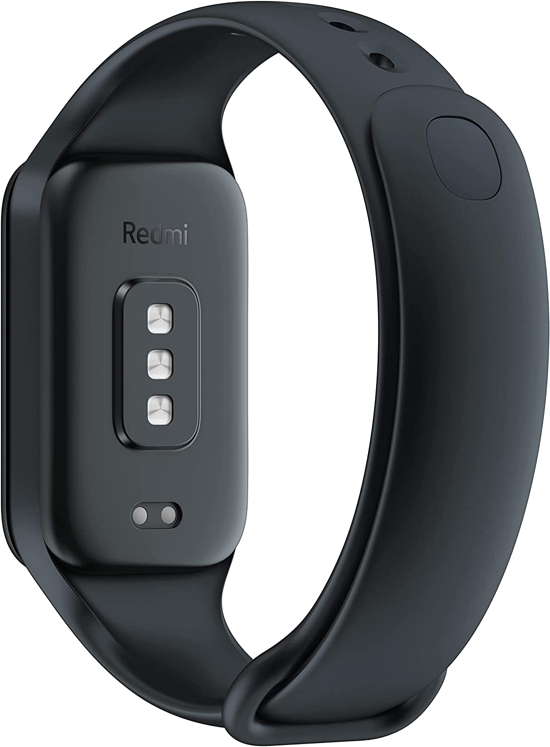 Foto 3 | Smart Band Xiaomi Redmi 2 color Negro