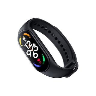 Foto 2 | Fitband Xiaomi Smart Band 7 1.62'' Bluetooth Impermeable color Negro