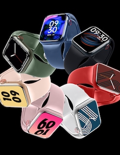 Foto 3 | Reloj Inteligente T500 + Plus Bluetooth