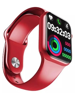 Foto 3 | Smart Watch Reloj Inteligente Hw12 Alerta De Notificaciones
