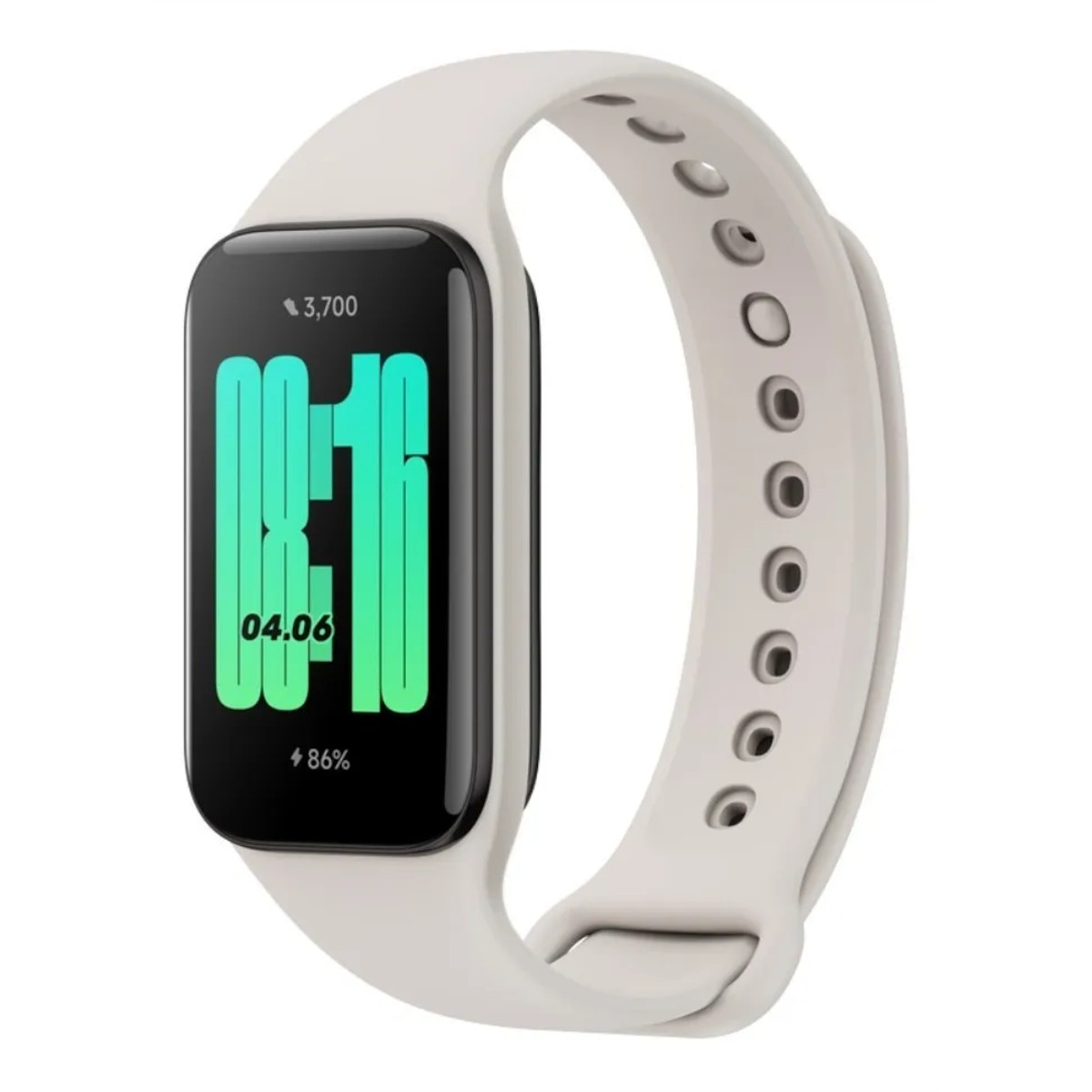 Foto 2 pulgar | Smartband Xiaomi color Blanco Redmi 2