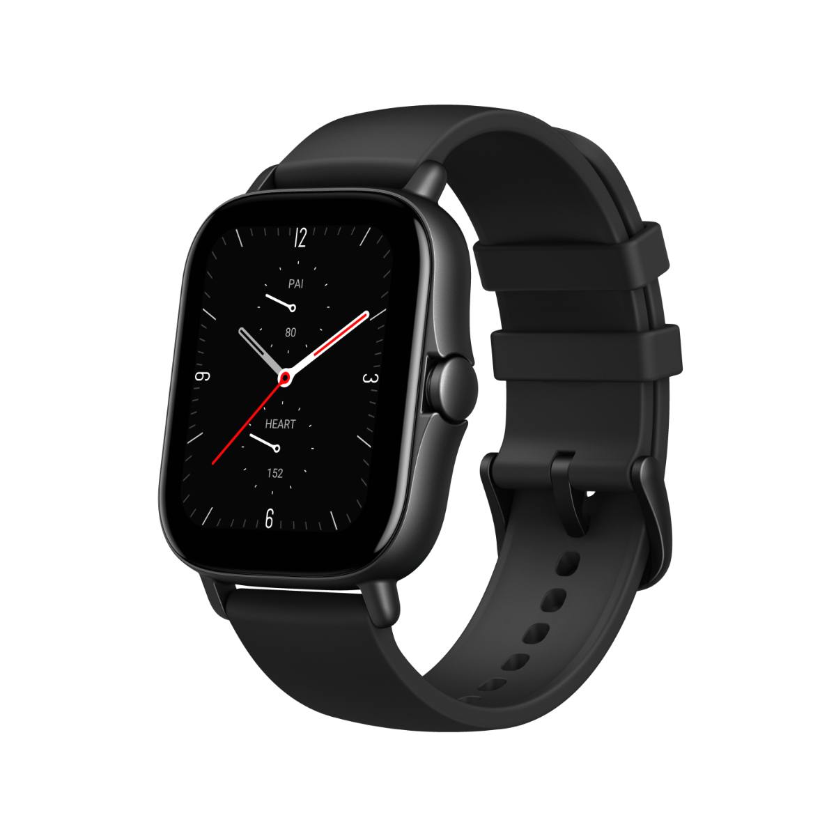 Smartwatch Amazfit GTS 2 (2022) color Negro