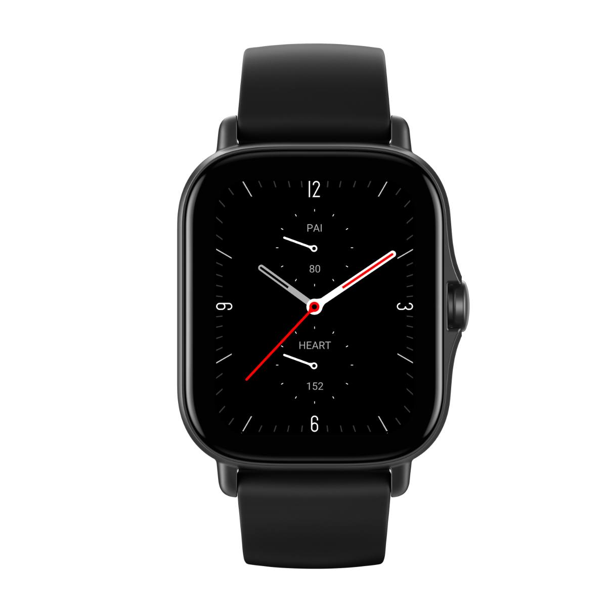 Foto 3 pulgar | Smartwatch Amazfit GTS 2 (2022) color Negro