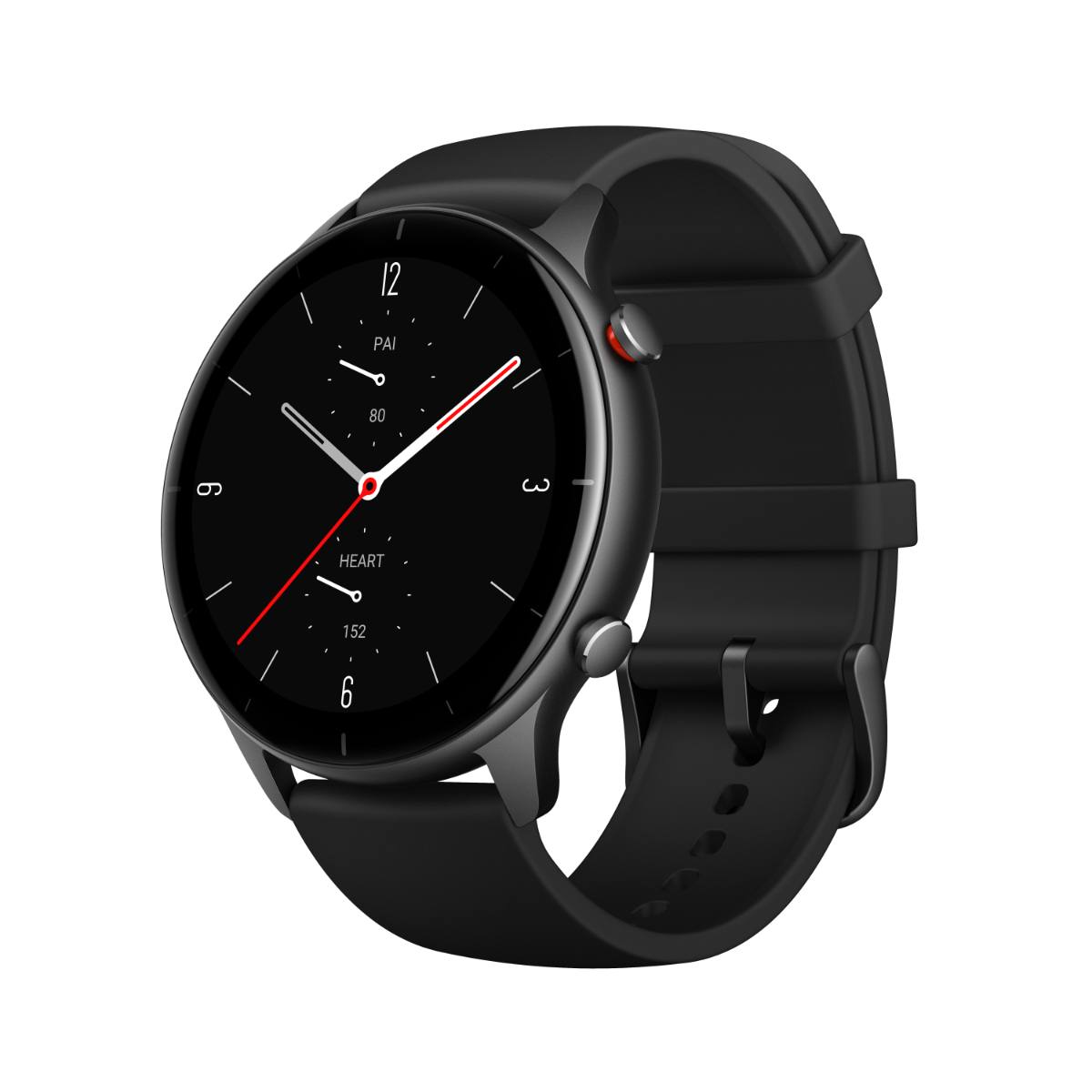 Foto 2 pulgar | Smartwach Amazfit GTR 2 2022 color Negro