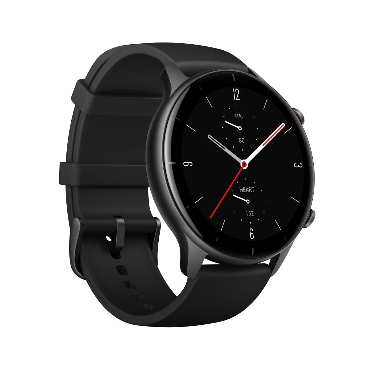 Foto 4 pulgar | Smartwach Amazfit GTR 2 2022 color Negro