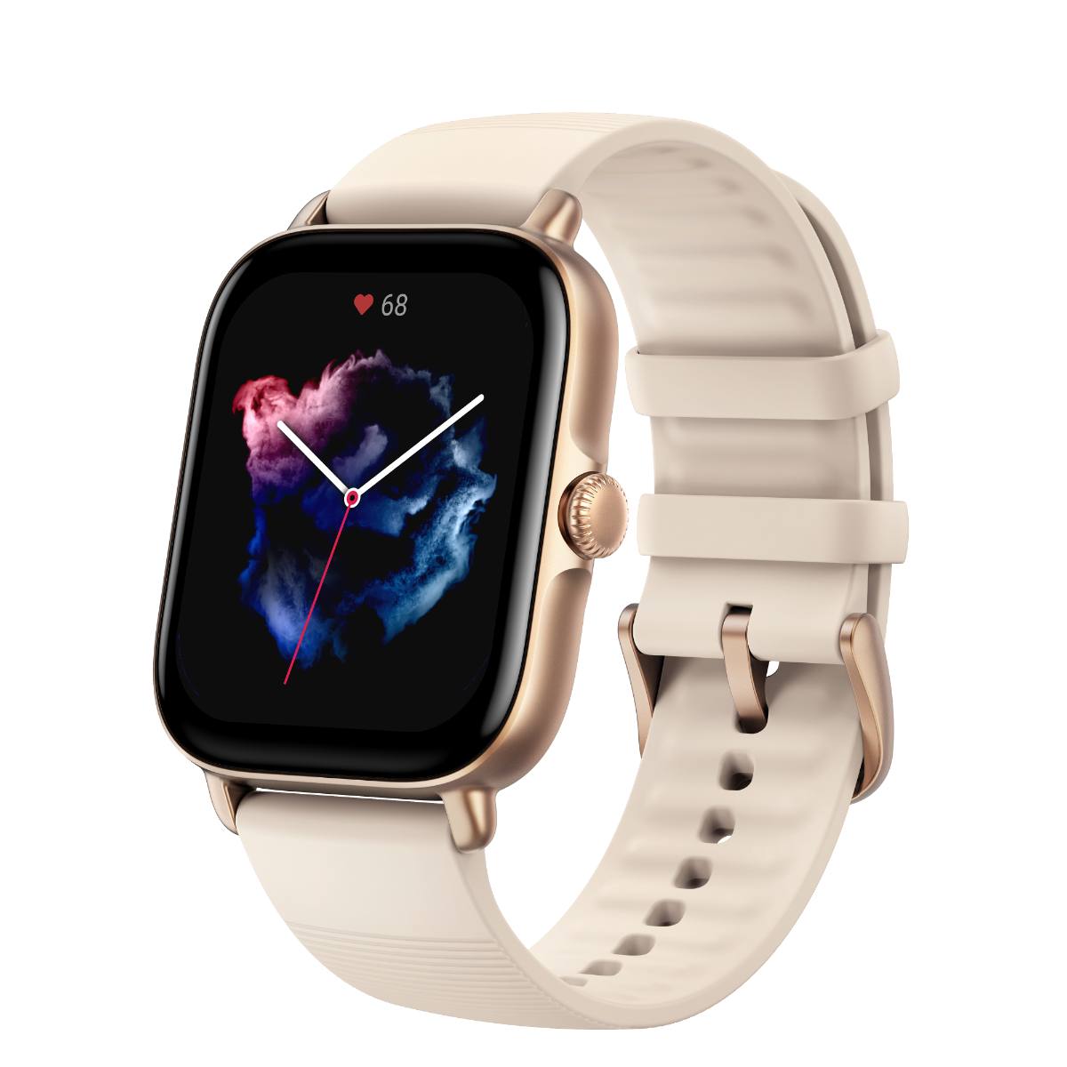 Foto 2 pulgar | Smartwatch Amazfit GTS 3 color Blanco