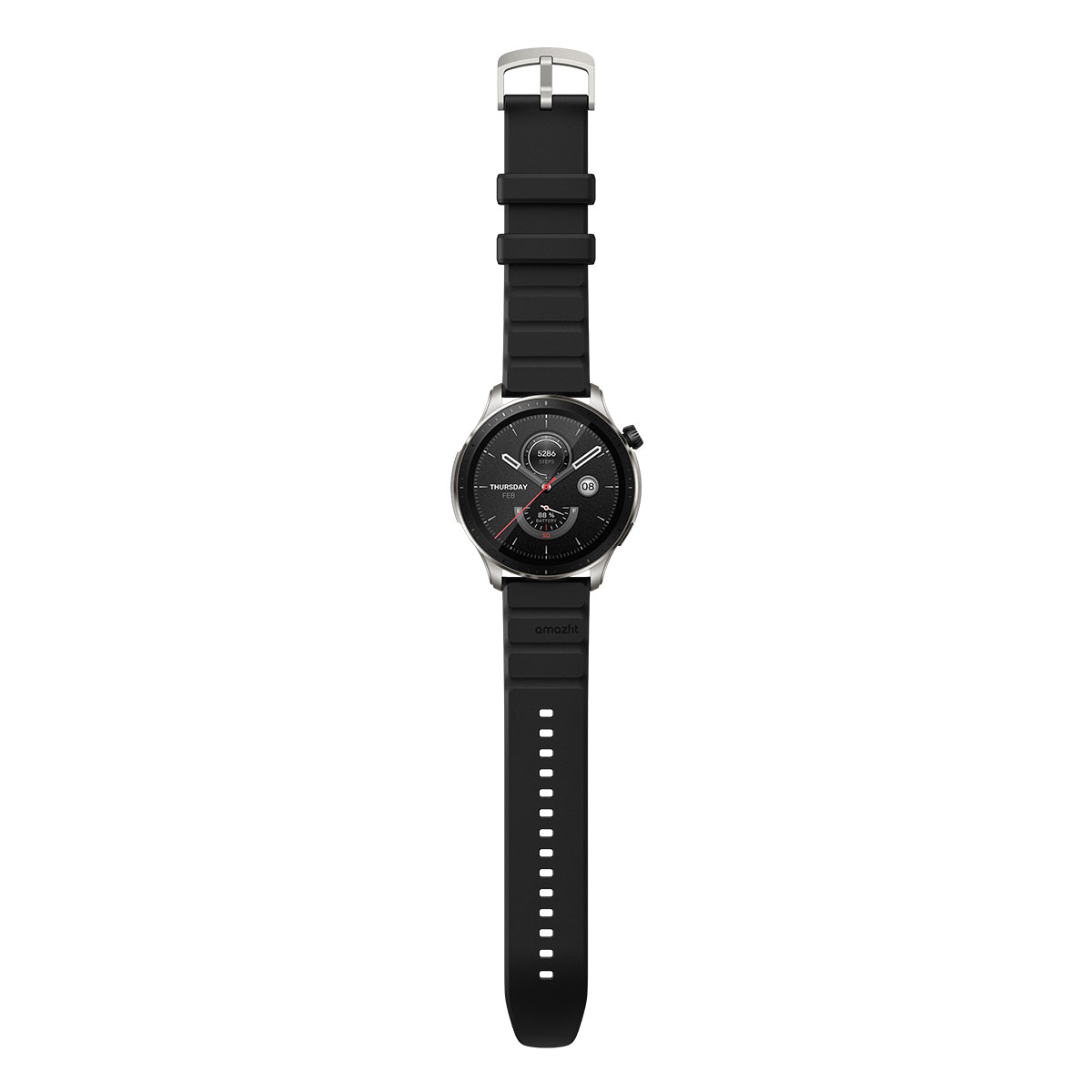 Foto 5 pulgar | Smartwatch Amazfit GTR 4 color Negro