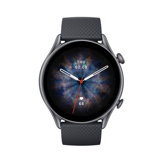 Foto 2 | Smartwach Amazfit GTR 3 Pro Infinite color Negro