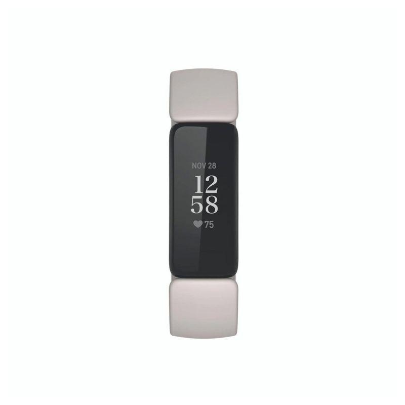 Foto 3 pulgar | Smartband Fitbit Inspire 2 color Blanco