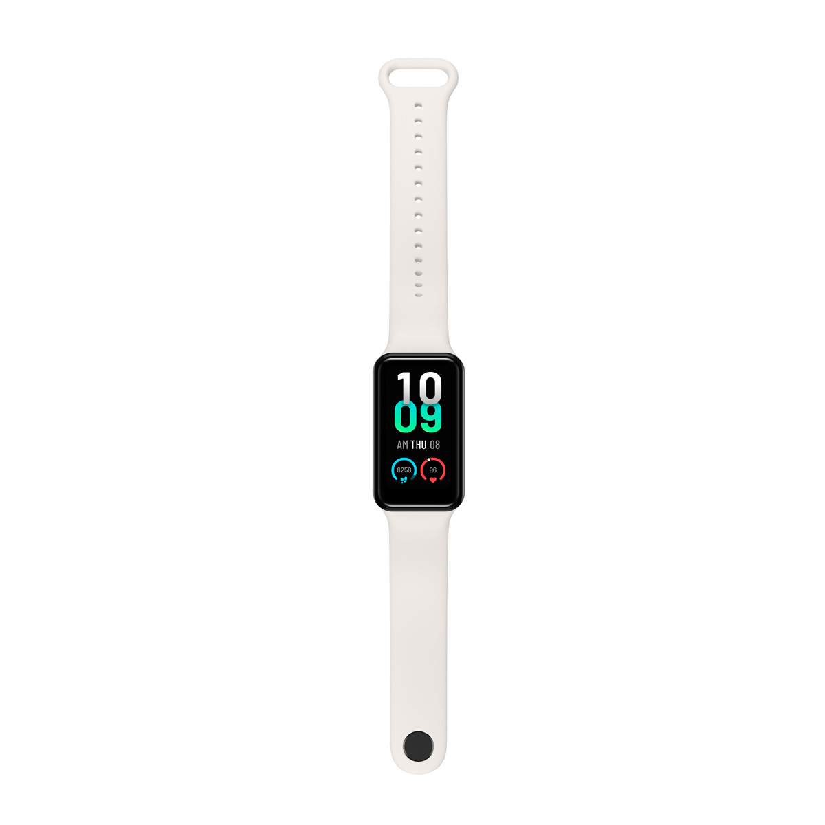 Foto 7 pulgar | Smartband Amazfit Band 7 color Blanco
