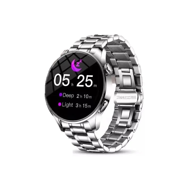 Foto 2 pulgar | Reloj Inteligente Petukita Box BW1256 con Bluetooth con Pantalla Curva