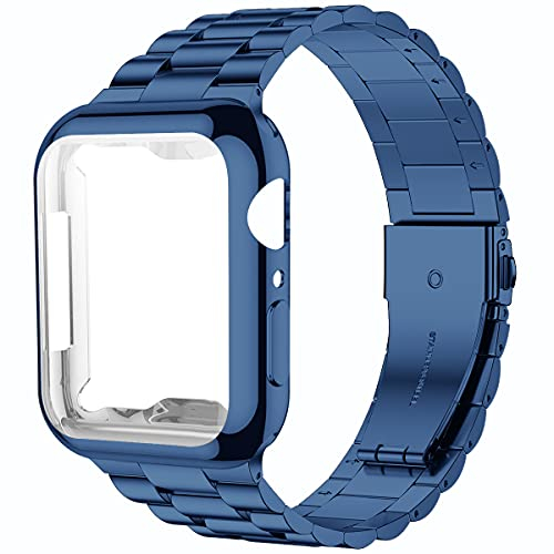 Foto 2 pulgar | Venta Internacional - Banda De Reemplazo Iiteeeely Compatible con Apple Watch Band 44 mm Se/serie 6 5 4