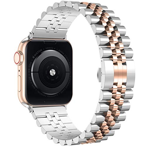 Venta Internacional - Correa Wolait para Apple Watch 49 45 44 y 42 mm $655