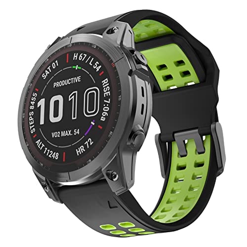 Venta Internacional - Banda para Smartwatch Isabake $519