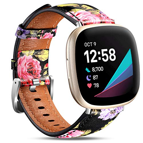 Venta Internacional - Banda para Smartwatch Maledan