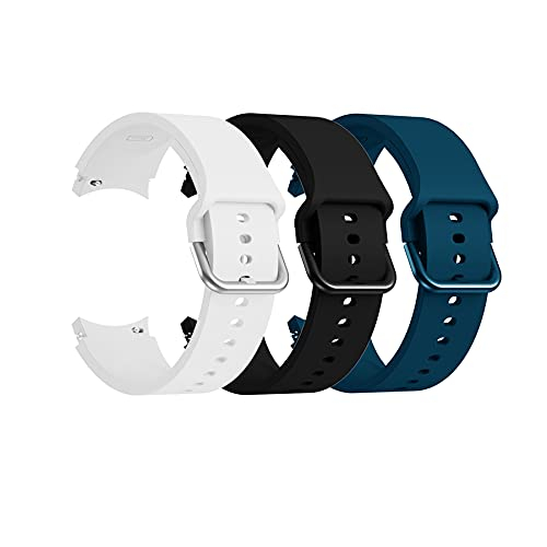 Foto 2 pulgar | Bandas para Reloj Senter Compatible con Galaxy Watch 4 -Venta Internacional
