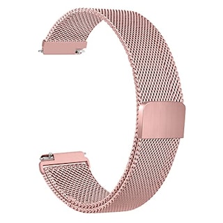 Foto 1 | Bandas para Reloj de Metal Yilado 20/22 mm -Venta Internacional