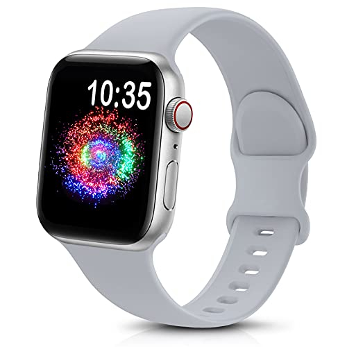 Foto 1 | Venta Internacional - Banda Deportiva Treasuremax Compatible Con Bandas De Apple Watch 38 Mm 40 Mm 41 Mm 42 Mm 44