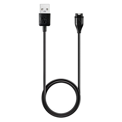 Foto 2 pulgar | Venta Internacional - Compatible Con Garmin Vivoactive 3 Vivoactive 4 4 ​​4s Reemplazo De Cargadores Usb Dato