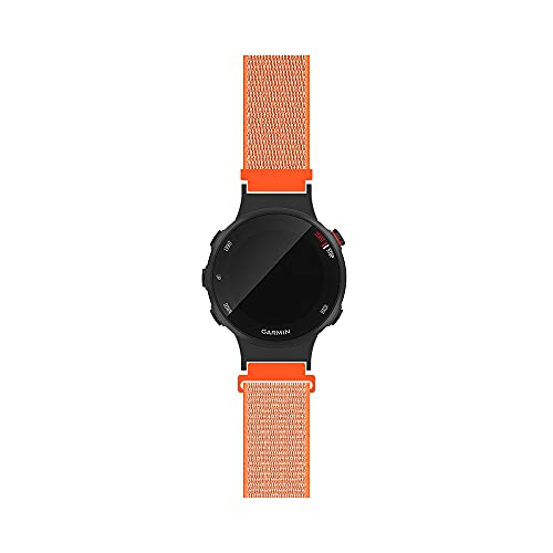 Foto 2 pulgar | Venta Internacional - Correa De Joy De Luxury Compatible Con Garmin Forerunner 45/45s Watch Band Accesorios De Re