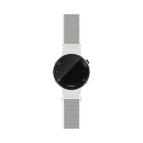 Correa de Reemplazo LuxuryJOY para Garmin Forerunner 45 y 45S Watch de Nailon -Venta Internacional