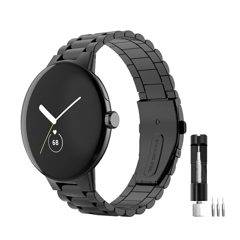 Venta Internacional - Banda para Smartwatch Ecsem