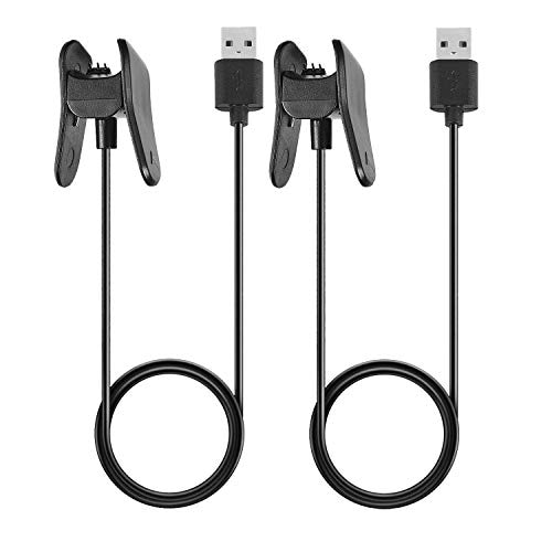 Venta Internacional - Vivosmart 4 Reemplazo De Cargador Datos Usb Cable De Carga Cable Compatible Con Garmin Vivos $562