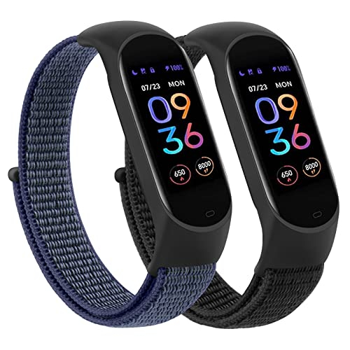 Foto 2 pulgar | Venta Internacional - Banda para Smartband Wanme 2 Pack